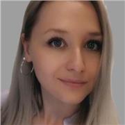 Realizo trabajos de traducción de manera individual, ingles, alemán, español o ruso